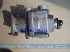 H0355041001A0,制动总阀年度无线,济南恺航欧曼汽车配件有限公司