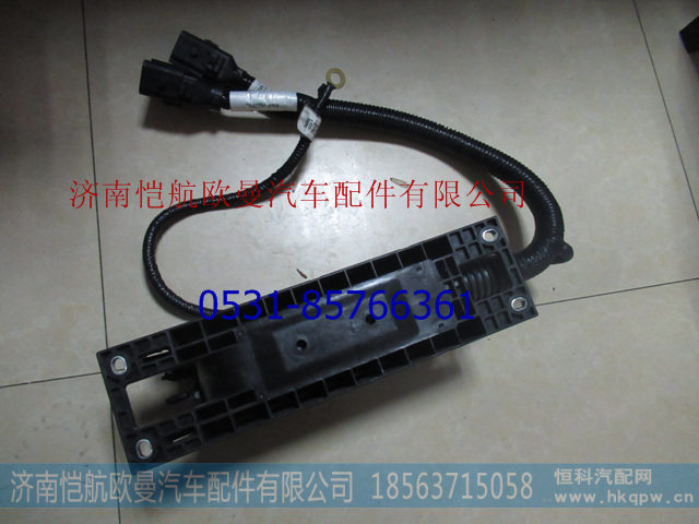 H0362060100A0,底盘主配电盒年度高顶,济南恺航欧曼汽车配件有限公司