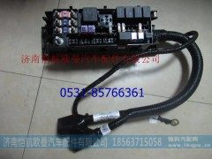 H0362060100A0,底盘主配电盒年度高顶,济南恺航欧曼汽车配件有限公司