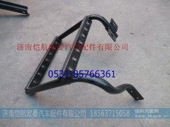 H4426020204A0,上车踏梯焊合,济南恺航欧曼汽车配件有限公司