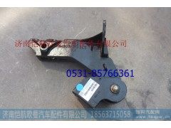 H4502A01301A0,前悬置总成GTL自卸左,济南恺航欧曼汽车配件有限公司