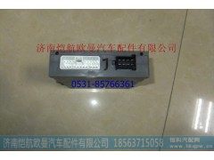 H4382040001A0,车门控制器GTL右,济南恺航欧曼汽车配件有限公司