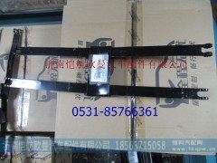 H03563030,储气筒支架及带10L26A0,济南恺航欧曼汽车配件有限公司