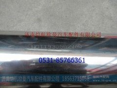 H011930502JA0,中冷器出气钢管,济南恺航欧曼汽车配件有限公司