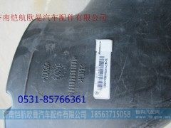 H4119209016A0,进气弯管EST,济南恺航欧曼汽车配件有限公司