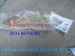 H4426030004A0,左加强支架,济南恺航欧曼汽车配件有限公司