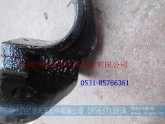 H0120170029A0,后处理支架,济南恺航欧曼汽车配件有限公司