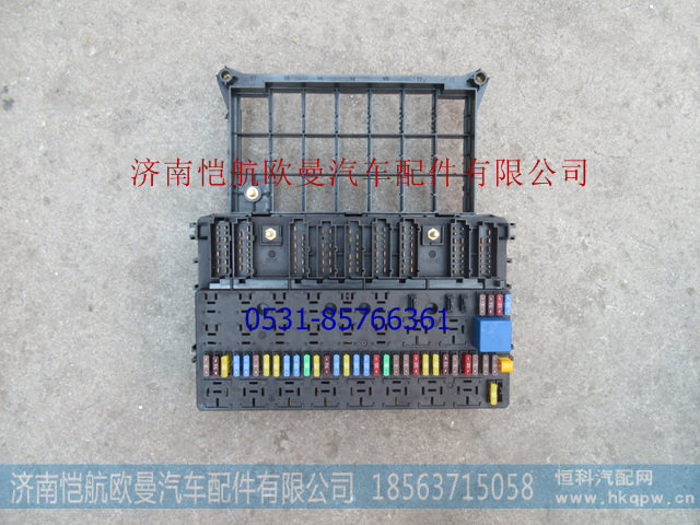 H4374080100A0,,济南恺航欧曼汽车配件有限公司