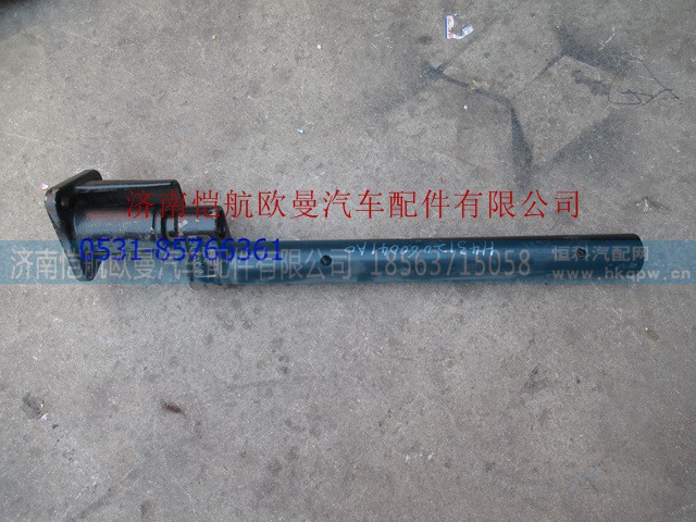 后管梁支架左