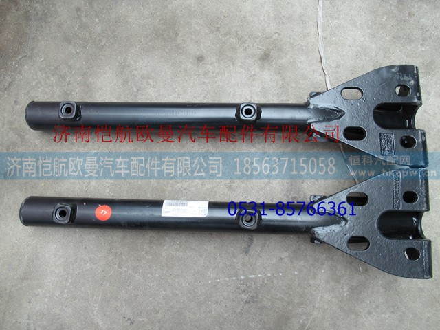 中间管梁支架GTL左