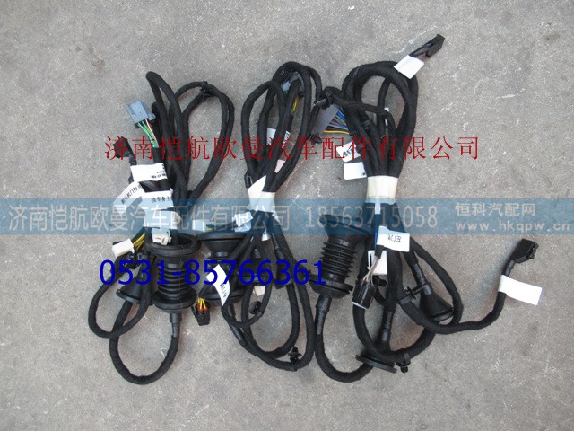 ,,济南恺航欧曼汽车配件有限公司
