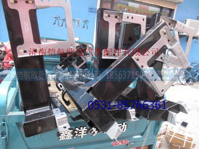 H0831022600A0,,济南恺航欧曼汽车配件有限公司