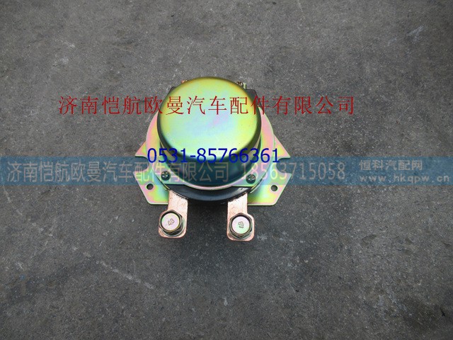电源总开关GTL图1