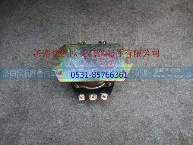 电源总开关GTL图3