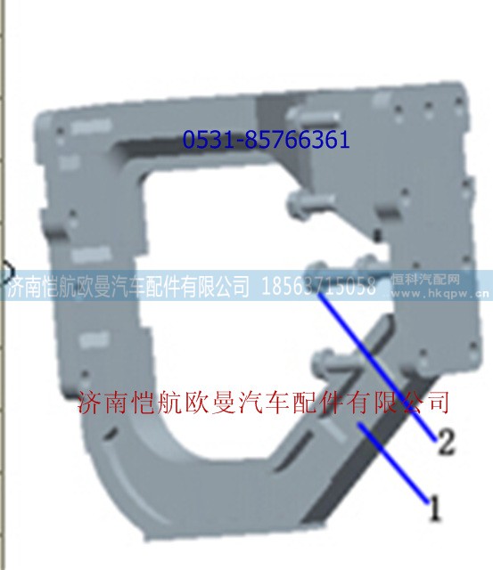 CY3680003A1419A,,济南恺航欧曼汽车配件有限公司