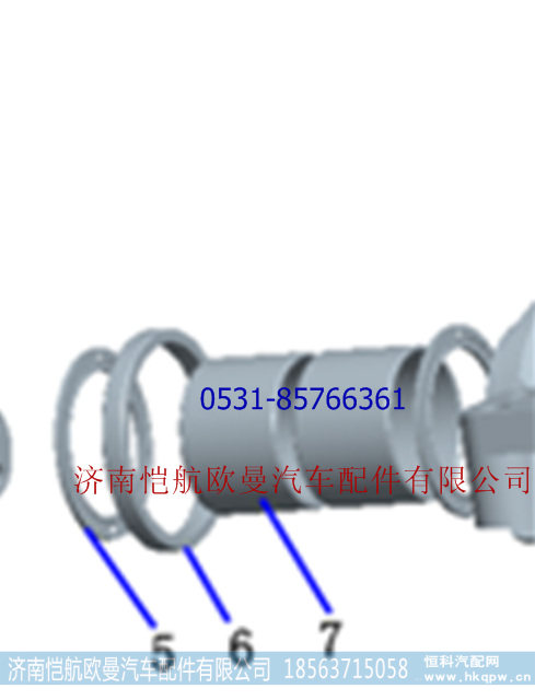 CY3680009A1419A,,济南恺航欧曼汽车配件有限公司