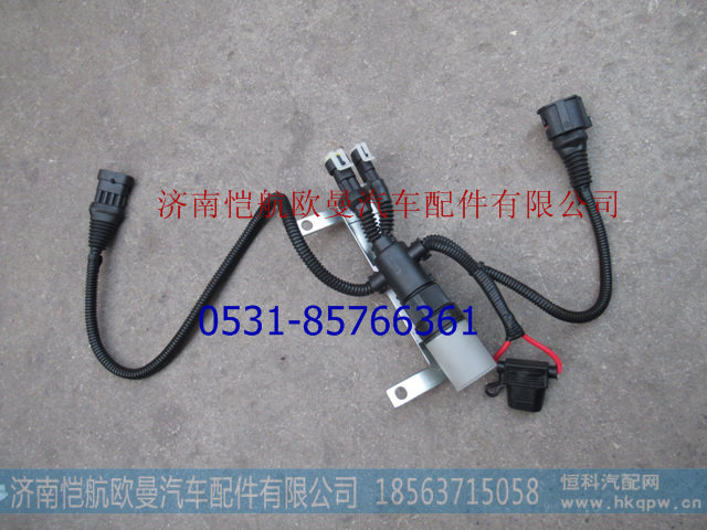 612600061659 ,,济南恺航欧曼汽车配件有限公司