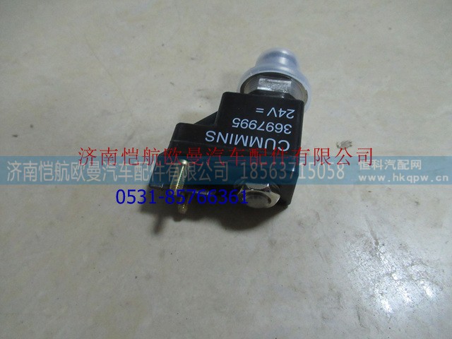 3697995,,济南恺航欧曼汽车配件有限公司
