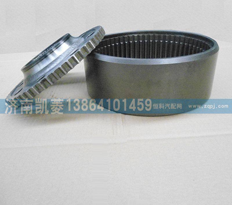 8135110021内齿圈 81351140019支架