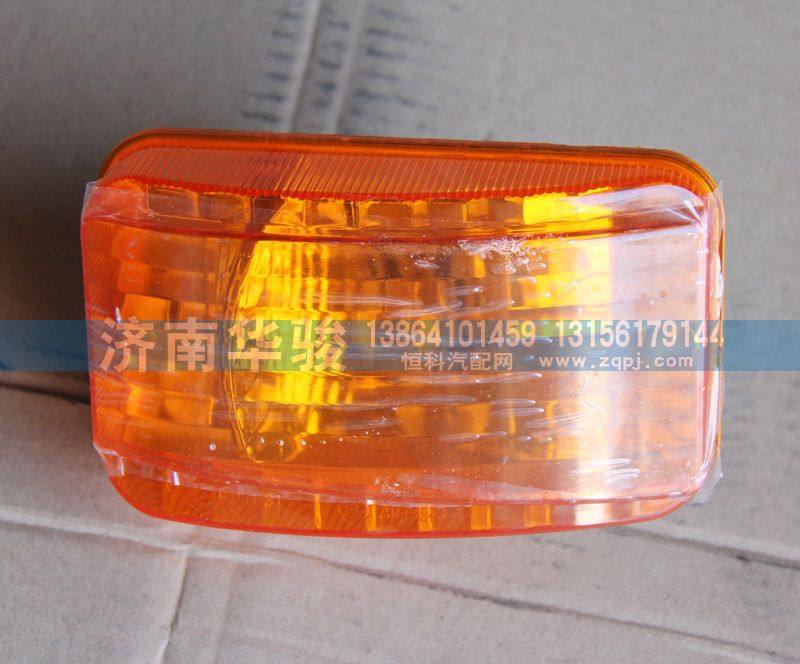 星凯马左侧转向灯总成41H08-59010