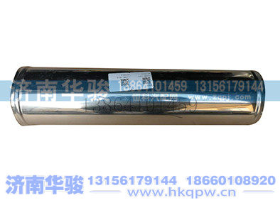 11A44R-19012,中冷钢管,济南华骏汽车贸易有限公司