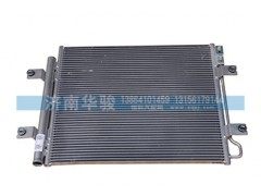 81M-05010,冷凝器总成,济南华骏汽车贸易有限公司