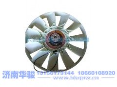 1308X13H08-010,电子硅油离合器及风扇组合模块,济南华骏汽车贸易有限公司