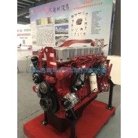 漢馬發動機總成