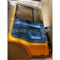 C61B1-0009-4 左車門總成（華菱榆樹黃S42）