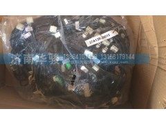 37A13R-24015AH,驾驶室线束（WP12NG搅拌）,济南华骏汽车贸易有限公司