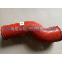 11F82D-19014 增压中冷器进气管