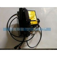 50M-08035 翻轉(zhuǎn)控制機(jī)構(gòu)總成（帶三通接頭）