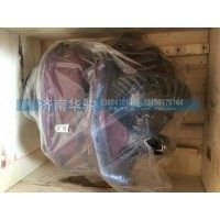 B2502010W01 中橋主減速器總成