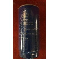 618DB1125001 A 柴油粗濾器濾芯