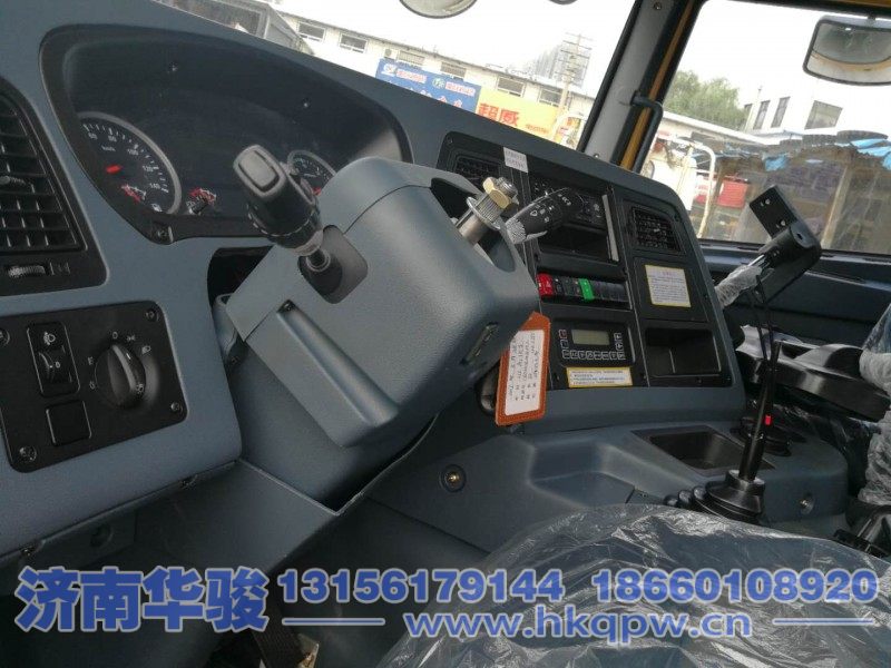 汉马H6H7H9,高顶驾驶室总成,济南华骏汽车贸易有限公司