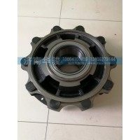 B3104010AF70H 后輪轂總成
