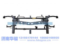 28MG-04200,前防护结构总成,济南华骏汽车贸易有限公司
