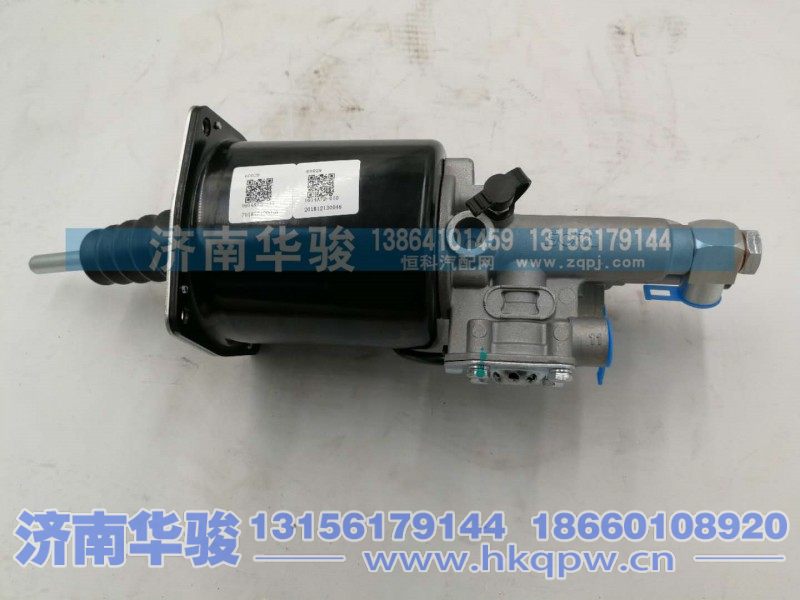 1604A7D-010 离合器助力泵/1604A7D-010
