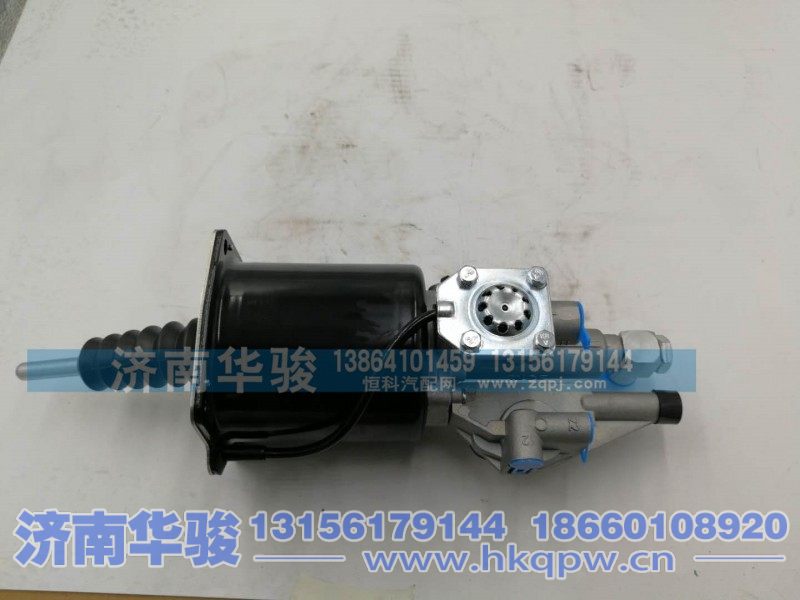 1604A7D-010,离合器助力泵,济南华骏汽车贸易有限公司