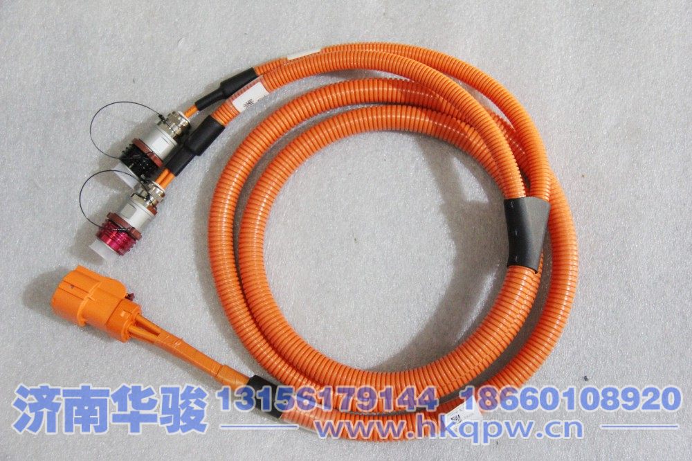 21AA17N-09040,PTC动力电缆线,济南华骏汽车贸易有限公司