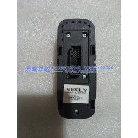 37DN2522-46210左前电动玻璃升降开关总成 G2、H9甲醇   新能源   华菱重卡  星凯马  汉马 华骏