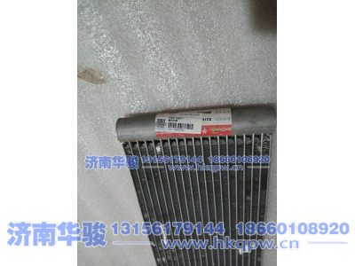 81H08-10063-1,暖风芯体,济南华骏汽车贸易有限公司