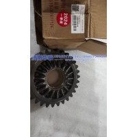 2510015Y01-A主動圓柱齒輪總成  G2、H9甲醇   新能源   華菱重卡  星凱馬  漢馬 華駿