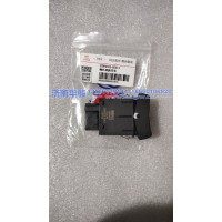 37DN2522-92013喇叭轉換開關  G2、H9甲醇   新能源   華菱重卡  星凱馬  漢馬 華駿