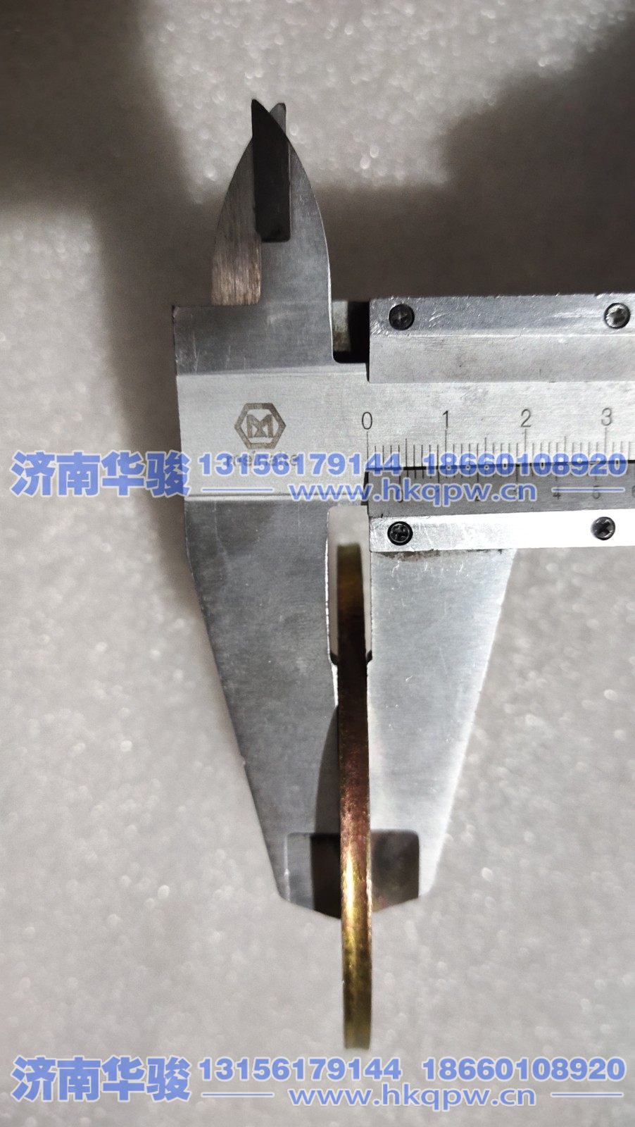 RF3001063,锁片,济南华骏汽车贸易有限公司