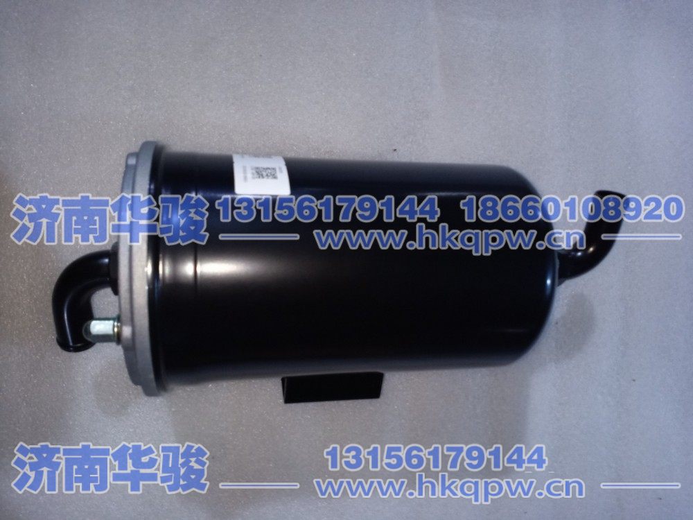 21NZ-48020,电动空压机消声器,济南华骏汽车贸易有限公司