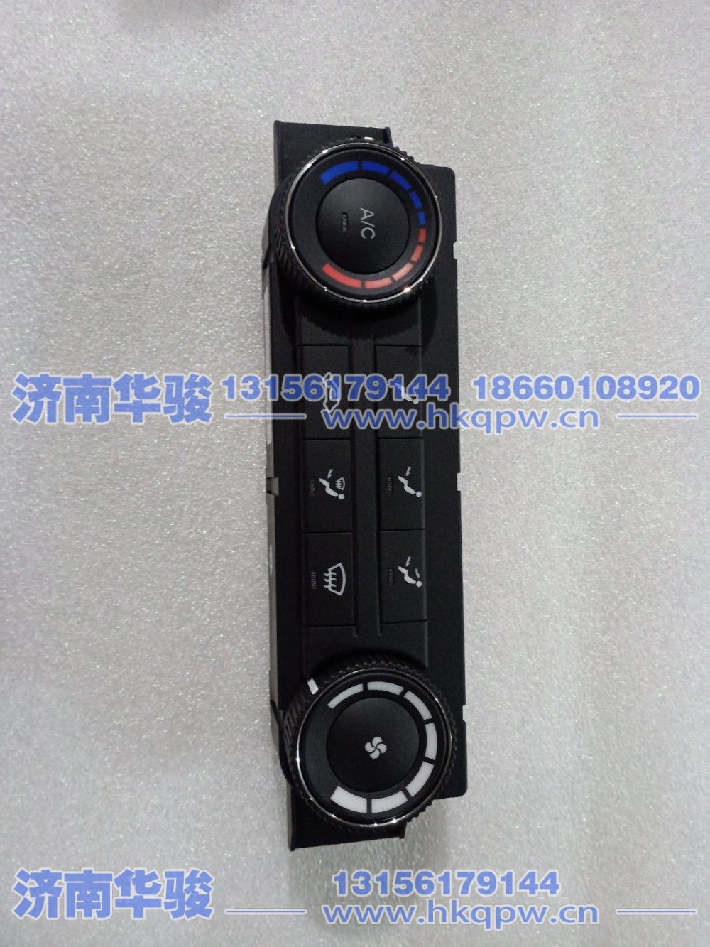 81AA1N-12010,控制面板总成,济南华骏汽车贸易有限公司