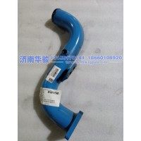 S630TB1307410A总回水管出水管焊接部件