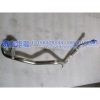 S630TF1146114A防喘振阀接管焊接部件