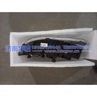 41FM-01011-LM左前照燈總成